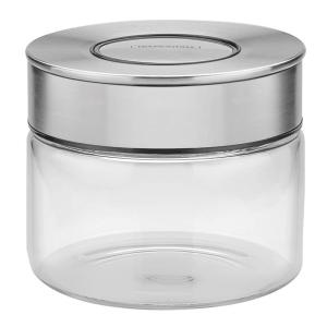 Tramontina Purezza Förvaringsburk 0,4 L Klar