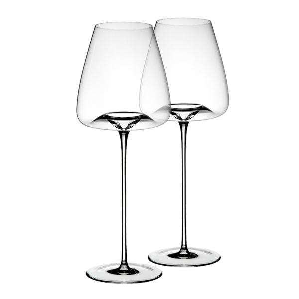 Vision Intense Wine Glass 2-pack - Zieher @ RoyalDesign