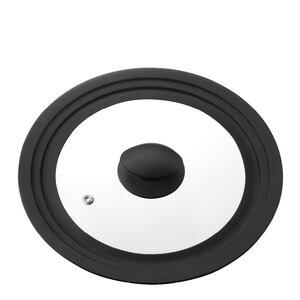 Dorre Universallock 20 22 24 cm Glas