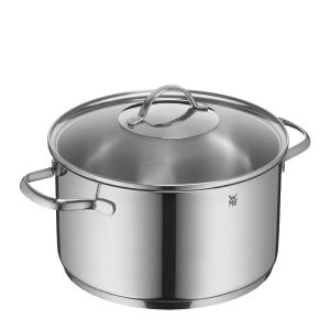 WMF Provence Plus high kastrull 5,7 L 24 cm stål