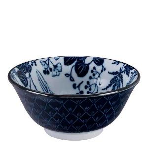 Tokyo Design Studio Flora Japonica Tayo Skål Crane