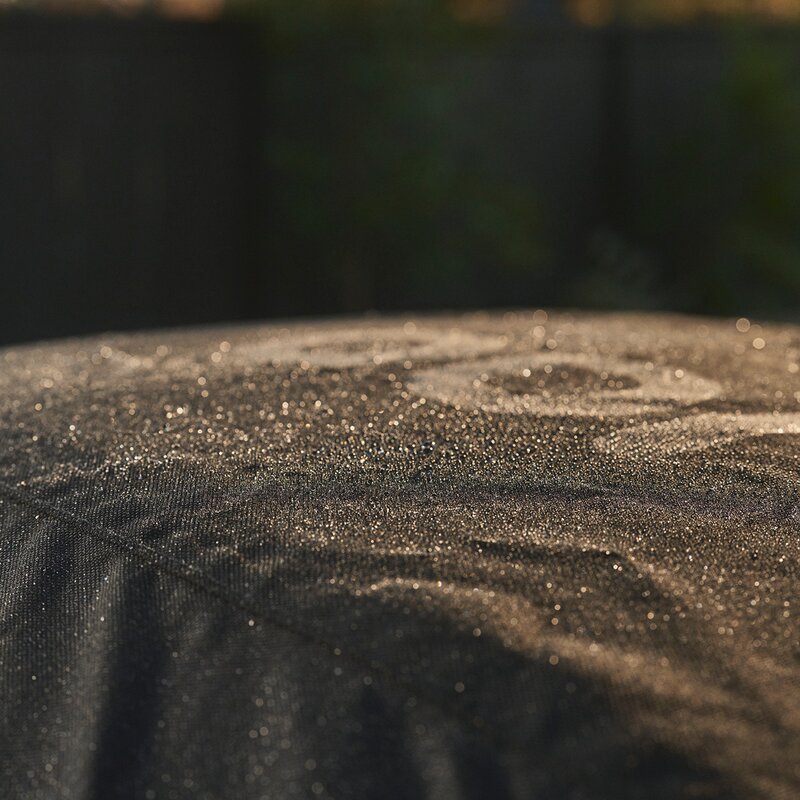 Ooni Skydd & bärväska till Koda 2 Pro svart