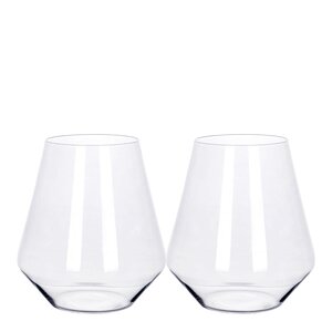 Aida Ultima vattenglas 53 cl 2-pack