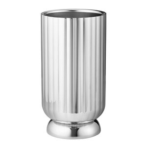 Georg Jensen Bernadotte vinkylare 21,8 cm stål