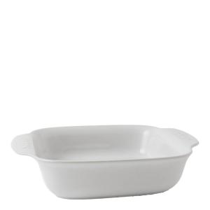 Sabor Ugnsform 31x23 cm 1,6 L vit