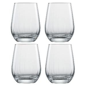 Zwiesel Glas Prizma Vattenglas 37 cl 4-pack