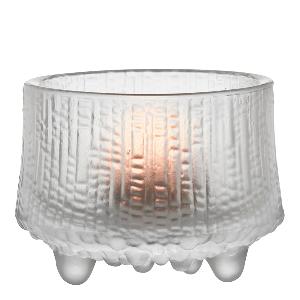 iittala Ultima Thule Ljuslykta 6,5 cm Frostad
