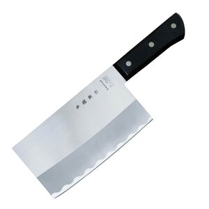 Satake Chopper kniv svart handtag