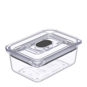 Prepara Fliplock förvaringslåda 0,46 L