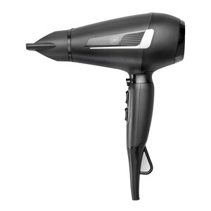 OBH Nordica Power Style HD hårfön NV8810N0 svart