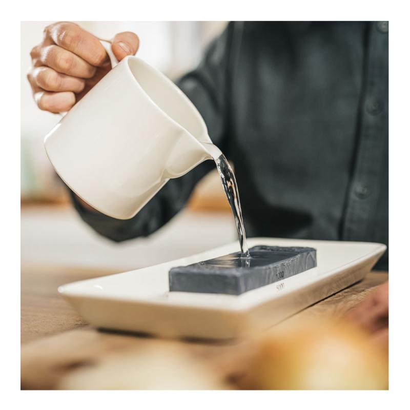 Fiskars Brynstensset