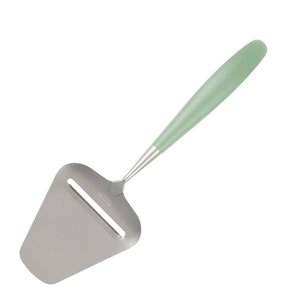 Bjørklund Amitto osthyvel23 cm skumgrön