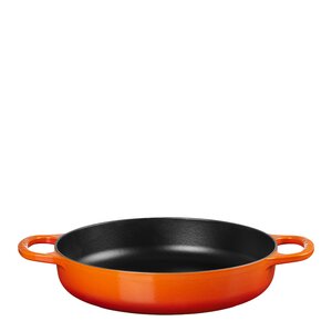 Le Creuset Signature buffétgryta 3,2 L 28 cm flame