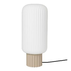 Broste Copenhagen Lolly Bordslampa 16x39 cm Sand