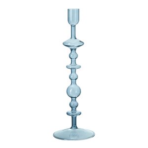 Villeroy & Boch Like Home ljusstake 27 cm ice