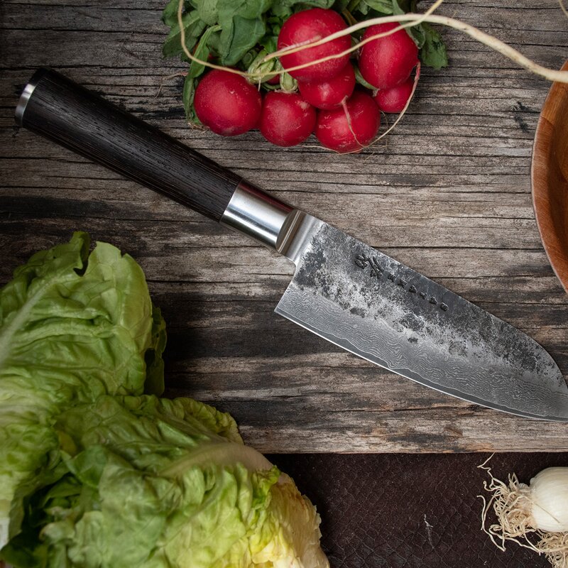 Satake Kuro Kosantoku 14 cm Rostfri