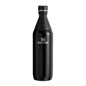 Stanley All Day termosflaska 0,6 L black gloss
