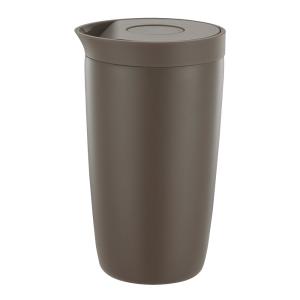 Modern House Lundi termosmugg 35 cl brun