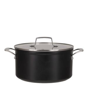 Modern House Black Line gryta 4,2 L svart