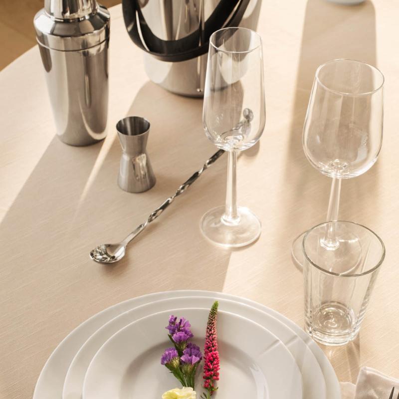 Rosendahl Grand Cru Barware Mätglas 2/4 cl Rostfri