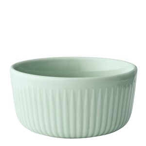 Eva Trio Legio Nova Palette skål 10 cm mint