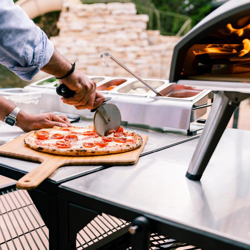 Ooni Pizzahjul cm 