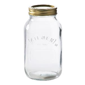 Kilner Preserve Burk 1 L konservering