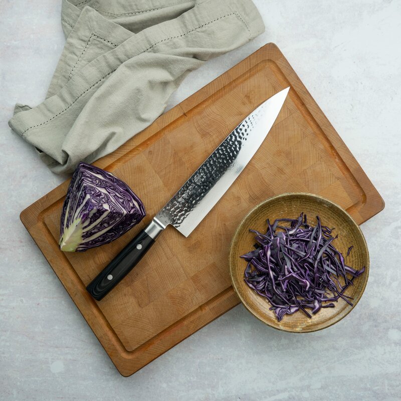 Yaxell Zen Kockkniv 24 cm