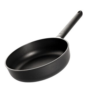 Woll ECO Lite QXR traktörpanna 24 cm svart