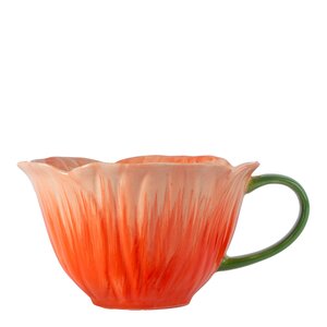 ByOn Poppy tekopp 40 cl röd