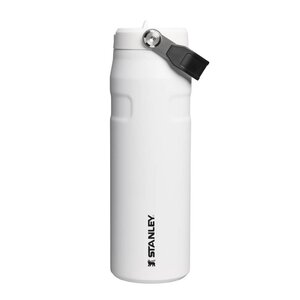 Stanley IceFlow Flip Straw 2.0 Bottle termosflaska 0,7 L chalk