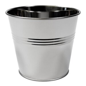Exxent Serveringskopp 10,2 cm stål