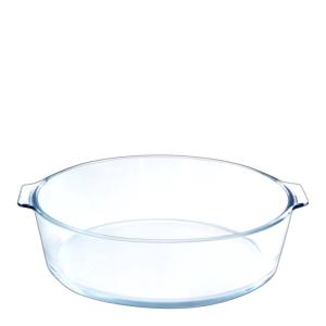 Guardini Ugnsform med handtag rund 21 cm