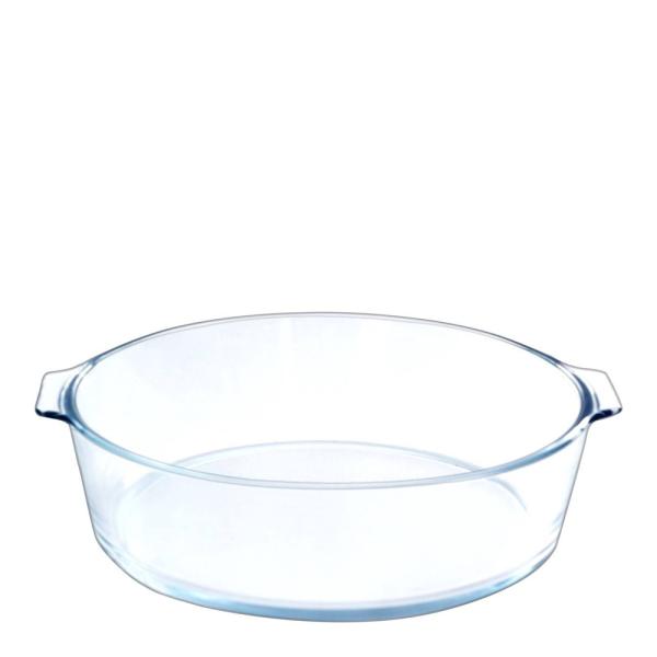 Guardini Ugnsform med handtag rund 21 cm