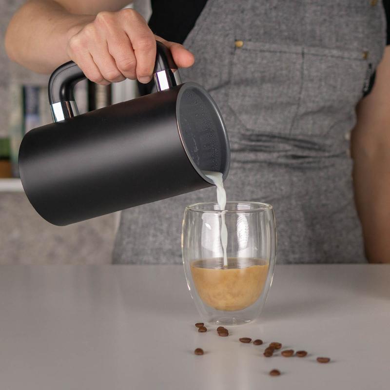 Modern House Lundi mugg 6-pack 35 cl klar