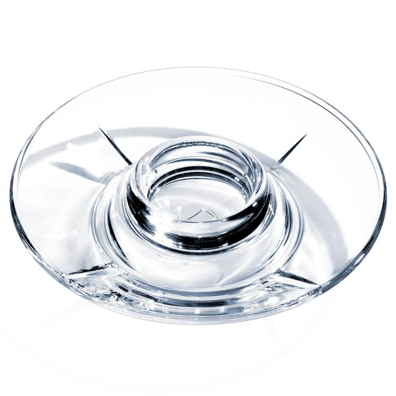 Rosendahl Grand cru Äggkopp Ø14 cm 2-Pack Klar