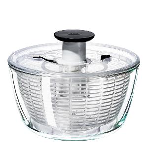 Oxo Salladsslunga i glas