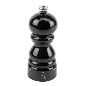 Peugeot Paris U Sel Pepparkvarn 12 cm Svart