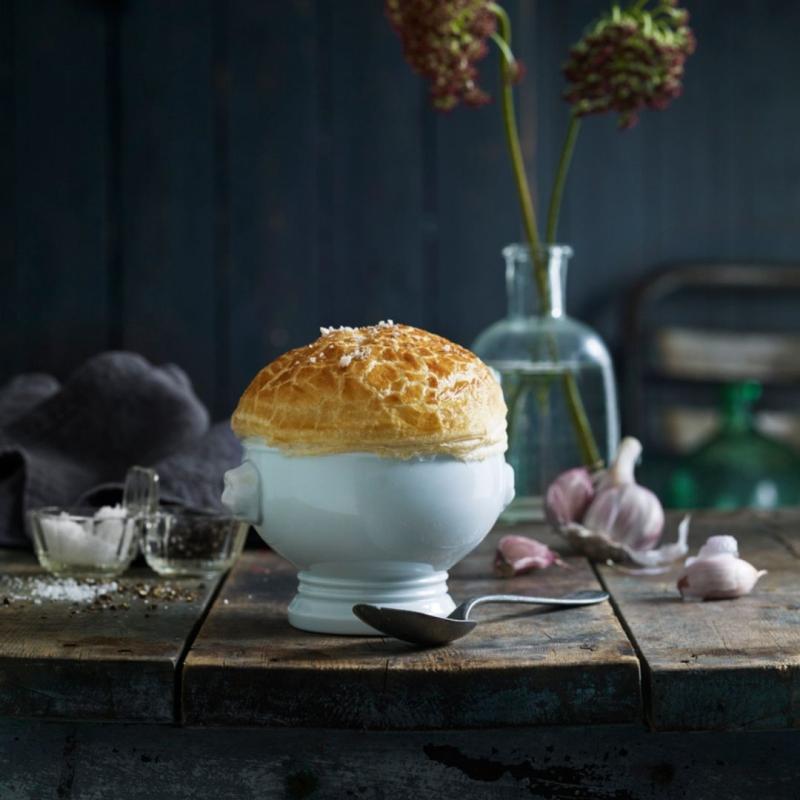 Pillivuyt Lejonskål 50 cl