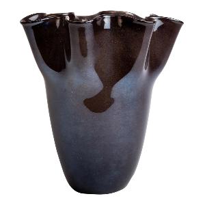 ByOn Elektra Vas 30 cm Silver