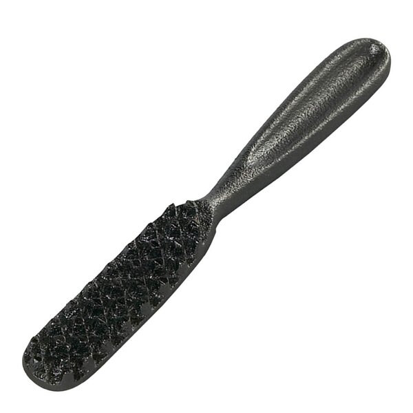 Skeppshult Fiskfjällare 18 cm gjutjärn