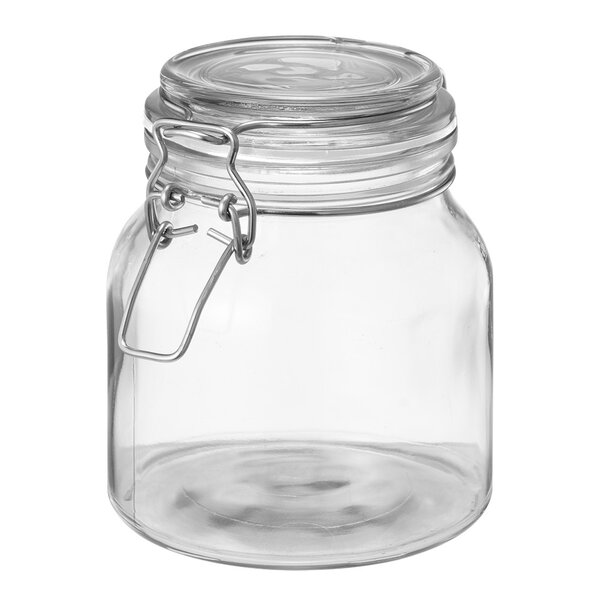 Modern House Sogn glasburk 0,5 L klar