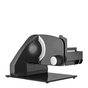 Graef Slicer Classic C95 skärare GRC95EU iron mica