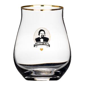 Edward Blom Whiskyglas / Tastingglas 42 cl När man festar
