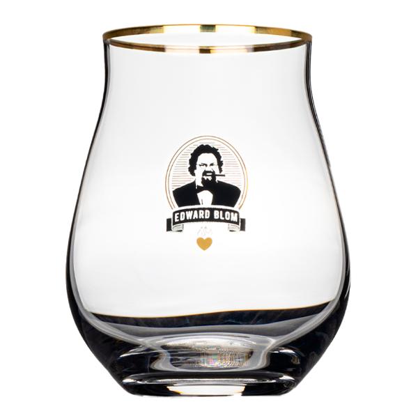 Whiskyglas / Tastingglas 42 cl När man festar