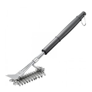 Gefu BBQ Grillborste 44,5 cm