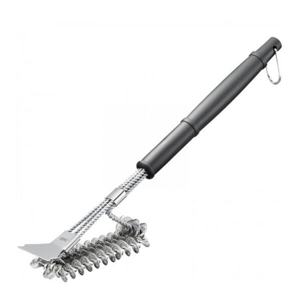 Gefu BBQ Grillborste 44,5 cm