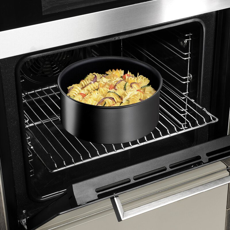 Tefal Ingenio Eco Resist Stekpanna 3 delar