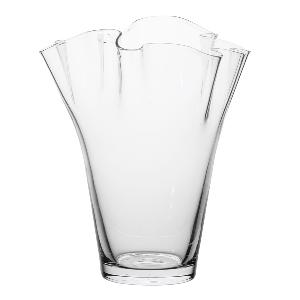 Sagaform Viva Vas 20 cm Klar