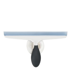 Oxo Fönsterskrapa 25,5 cm vit/svart